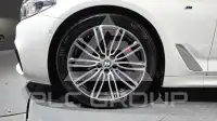 2020 BMW 520