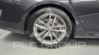 2020 BMW 520