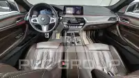 2020 BMW 520