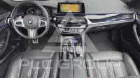 2020 BMW 520M