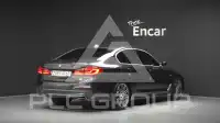 2020 BMW 520M