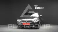 2020 BMW 520M