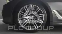 2020 BMW 520M