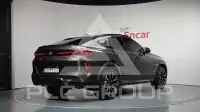 2020 BMW X6M