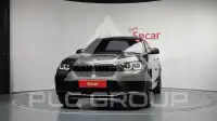 2020 BMW X6M