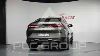 2020 BMW X6M