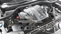 2020 BMW X6M