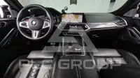 2020 BMW X6M