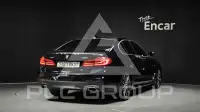 2020 BMW 530M