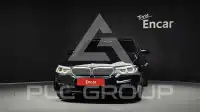 2020 BMW 530M