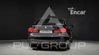 2020 BMW 530M