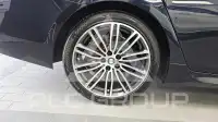 2020 BMW 530M