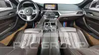 2020 BMW 530M