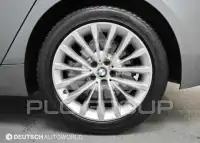 2020 BMW 530