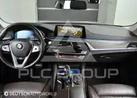 2020 BMW 530