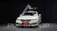 2020 BMW 530