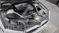2020 BMW 530