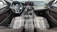 2020 BMW 530