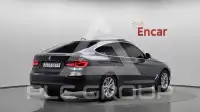 2020 BMW 320