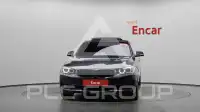 2020 BMW 320