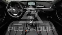 2020 BMW 320