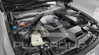 2020 BMW 320