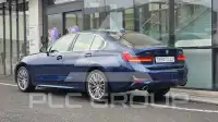 2020 BMW 330
