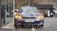 2020 BMW 330