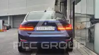 2020 BMW 330