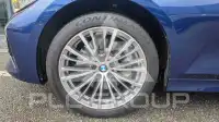 2020 BMW 330