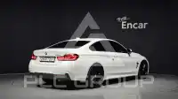 2020 BMW 430M