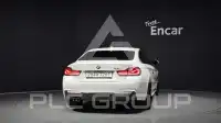2020 BMW 430M