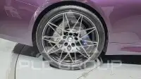 2020 BMW M4