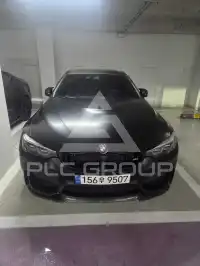 2020 BMW M4