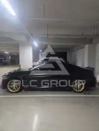 2020 BMW M4