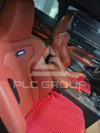 2020 BMW M4