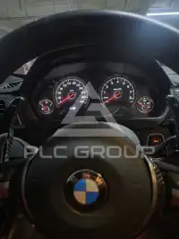 2020 BMW M4