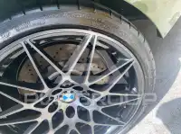 2020 BMW M4