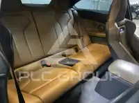 2020 BMW M4