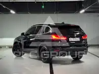 2020 BMW X1
