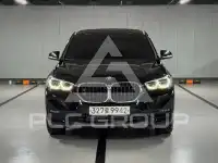 2020 BMW X1