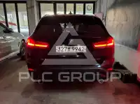 2020 BMW X1