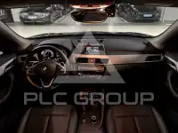2020 BMW X1