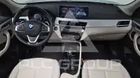 2020 BMW X1