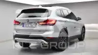 2020 BMW X1