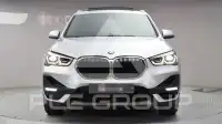 2020 BMW X1