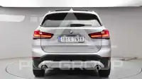 2020 BMW X1