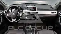 2020 BMW X1