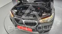 2020 BMW X1
