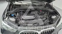 2020 BMW X1M